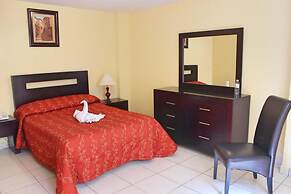 Hotel Conquistadores