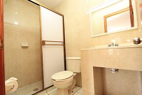 Hotel Conquistadores