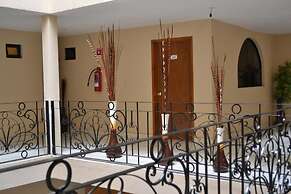 Hotel Conquistadores