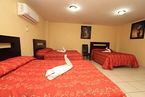 Hotel Conquistadores