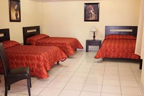 Hotel Conquistadores