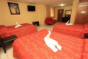 Hotel Conquistadores