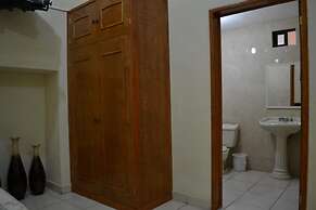 Hotel Conquistadores