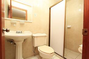 Hotel Conquistadores