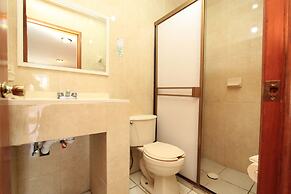 Hotel Conquistadores