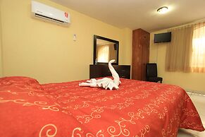 Hotel Conquistadores