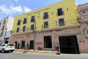 Hotel Conquistadores