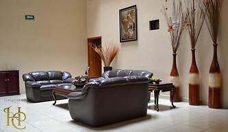 Hotel Conquistadores