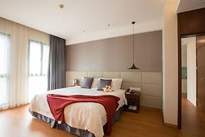 Modena by Fraser New District Wuxi