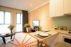 Modena by Fraser New District Wuxi