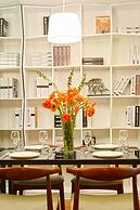 Modena by Fraser New District Wuxi