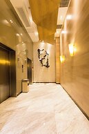 Modena by Fraser New District Wuxi