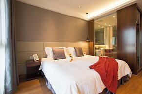 Modena by Fraser New District Wuxi