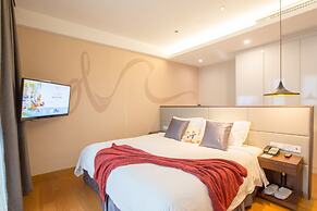 Modena by Fraser New District Wuxi