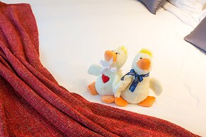 Modena by Fraser New District Wuxi