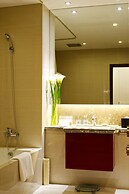 Modena by Fraser New District Wuxi