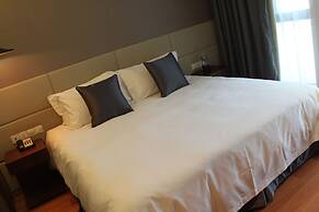 Modena by Fraser New District Wuxi