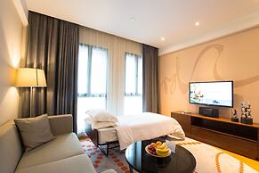 Modena by Fraser New District Wuxi