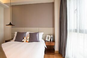 Modena by Fraser New District Wuxi