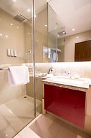 Modena by Fraser New District Wuxi