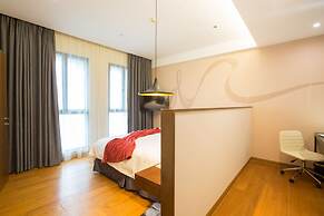 Modena by Fraser New District Wuxi