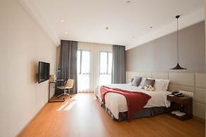 Modena by Fraser New District Wuxi