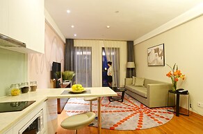 Modena by Fraser New District Wuxi