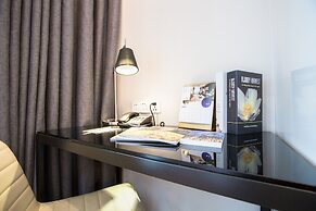 Modena by Fraser New District Wuxi