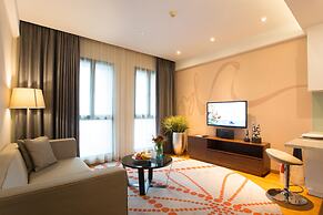 Modena by Fraser New District Wuxi