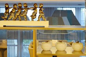 Modena by Fraser New District Wuxi