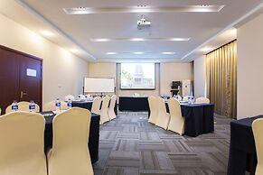 Modena by Fraser New District Wuxi