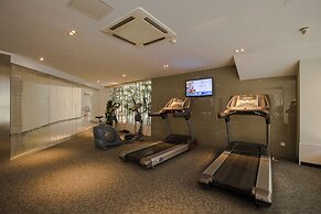 Modena by Fraser New District Wuxi