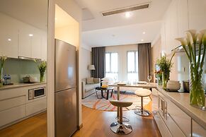 Modena by Fraser New District Wuxi