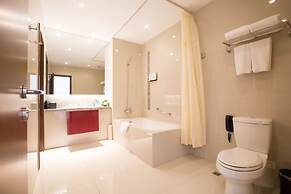 Modena by Fraser New District Wuxi