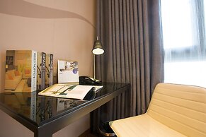 Modena by Fraser New District Wuxi