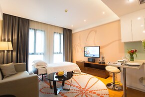 Modena by Fraser New District Wuxi