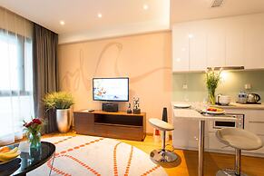 Modena by Fraser New District Wuxi