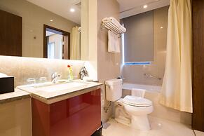 Modena by Fraser New District Wuxi