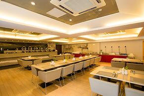 Modena by Fraser New District Wuxi