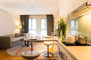 Modena by Fraser New District Wuxi