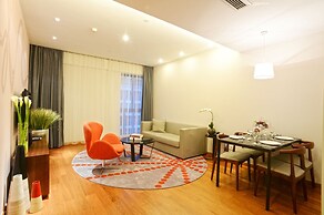 Modena by Fraser New District Wuxi