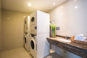 Modena by Fraser New District Wuxi