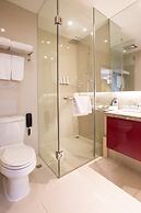 Modena by Fraser New District Wuxi