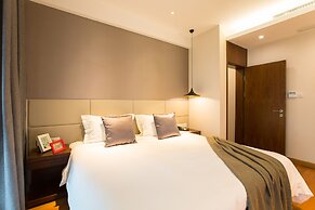 Modena by Fraser New District Wuxi