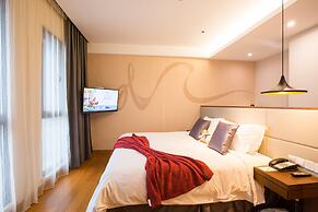 Modena by Fraser New District Wuxi