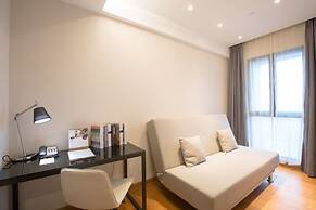 Modena by Fraser New District Wuxi