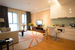 Modena by Fraser New District Wuxi