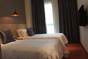 Modena by Fraser New District Wuxi