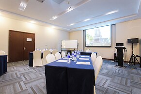 Modena by Fraser New District Wuxi