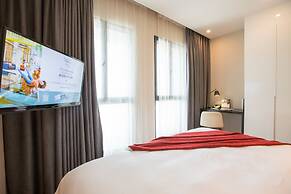 Modena by Fraser New District Wuxi